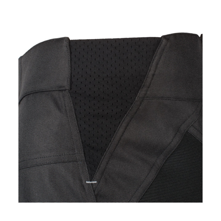 Pantaloni Scurti Ciclism TSG Trailz Black-Grey