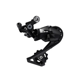 Schimbător Spate Shimano 105 RD-R7000-SS 11V Negru