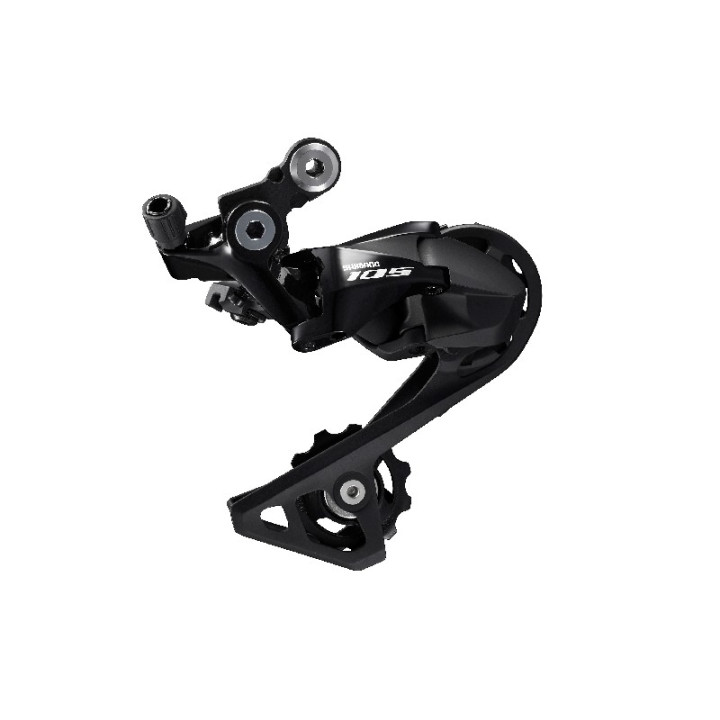 Schimbător Spate Shimano 105 RD-R7000-SS 11V Negru
