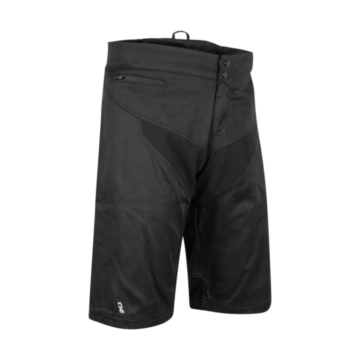 Pantaloni Scurți Ciclism TSG MF1 Beige Black