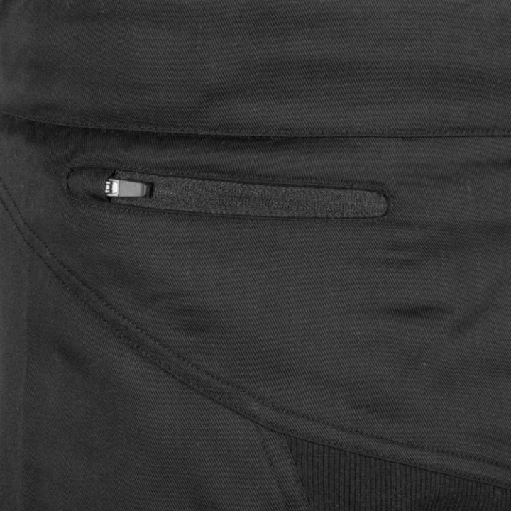 Pantaloni Scurți Ciclism TSG MF1 Beige Black