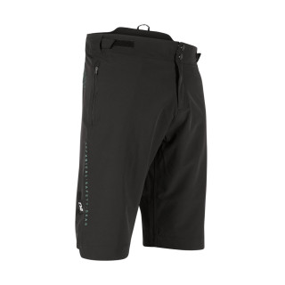 Pantaloni Scurti Ciclism TSG Explorer - Black