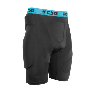 Pantaloni Ciclism cu Protectii TSG Crash Pant A
