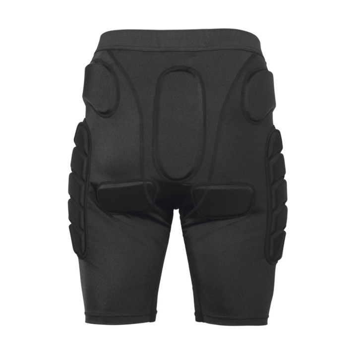 Pantaloni Ciclism TSG Crash Pant All Terrain - Black