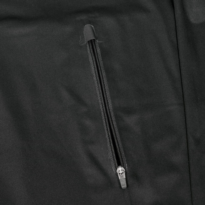 Jacheta Softshell Ciclism TSG Instant Black