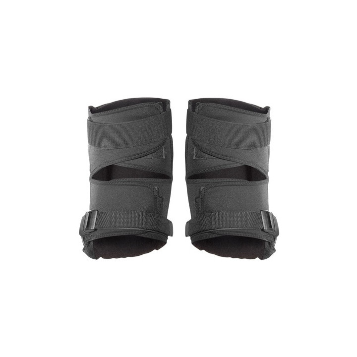 Genunchiere TSG sk8 DHP's Black - Protecție Pro