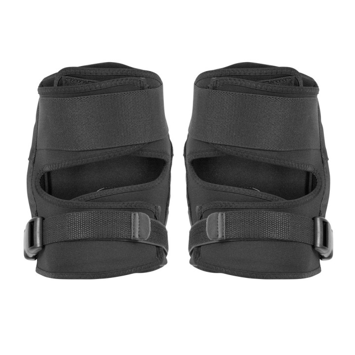 Genunchiere TSG Force V - Black | Protecție Ciclism