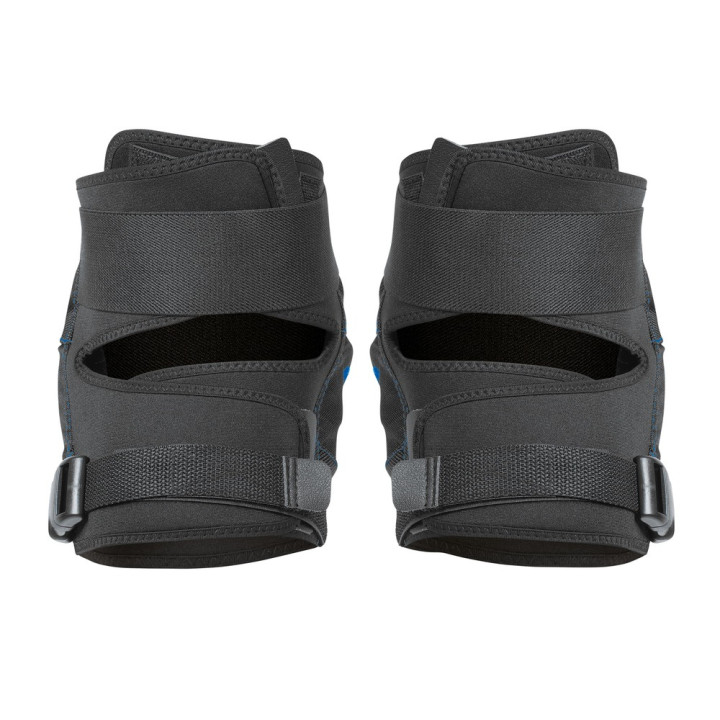 Genunchiere TSG Force V A Black | Protecție Genunchi