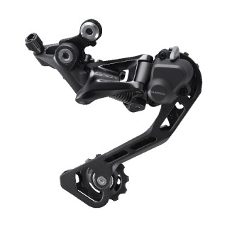 Schimbător Spate Shimano GRX RD-RX400 10V