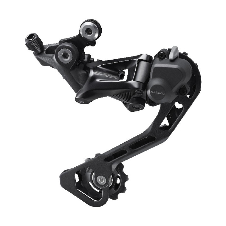 Schimbător Spate Shimano GRX RD-RX400 10V