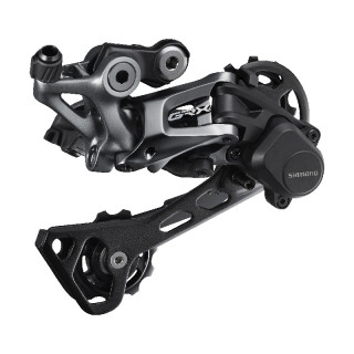 Schimbător Spate Shimano GRX RD-RX812 11 Vit