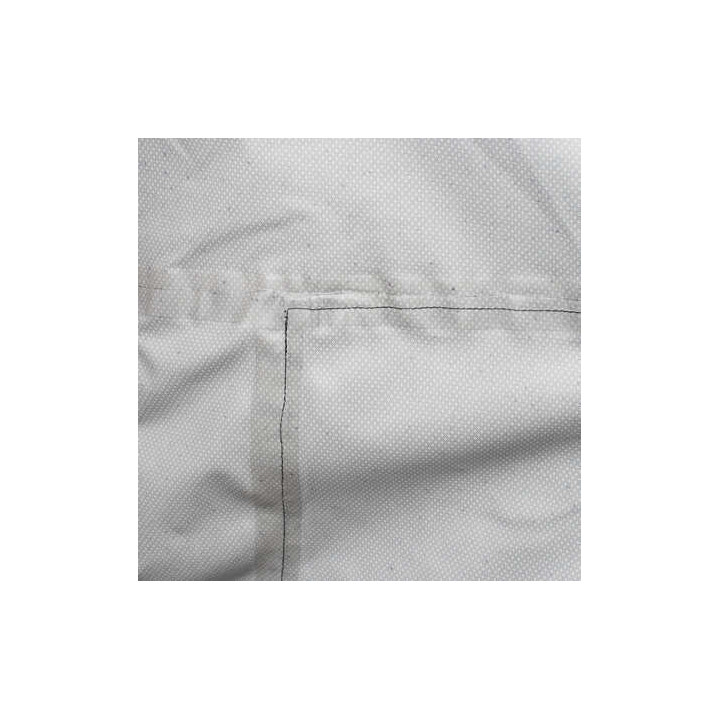 Jacheta Ploaie Ciclism TSG Drop Rain Black