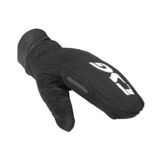 Mănuși Ciclism TSG Crab Black - Trail/All-mountain