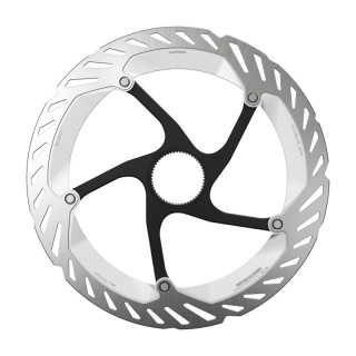 Rotor Shimano RT-CL800 203mm cu piuliță