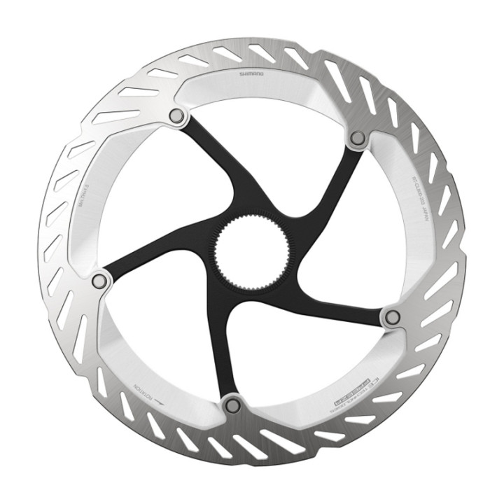 Rotor Shimano RT-CL800 203mm cu piuliță