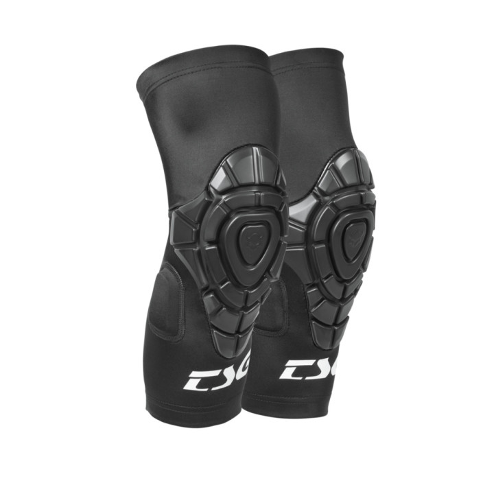 Genunchiere TSG Joint Black - Trail & All-Mountain