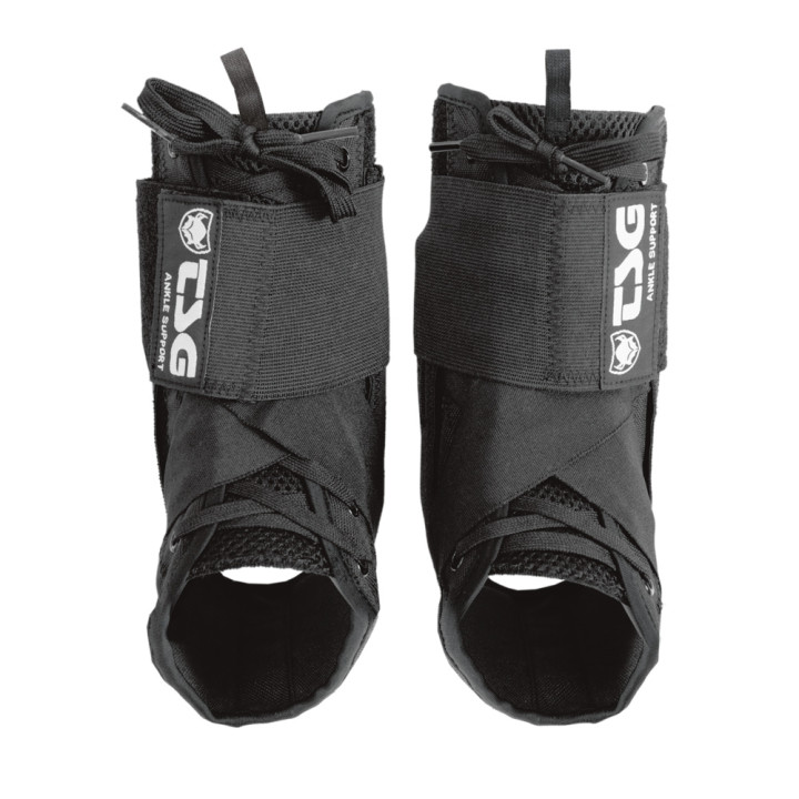 Glezniere TSG Ankle Support - Black | Protecție