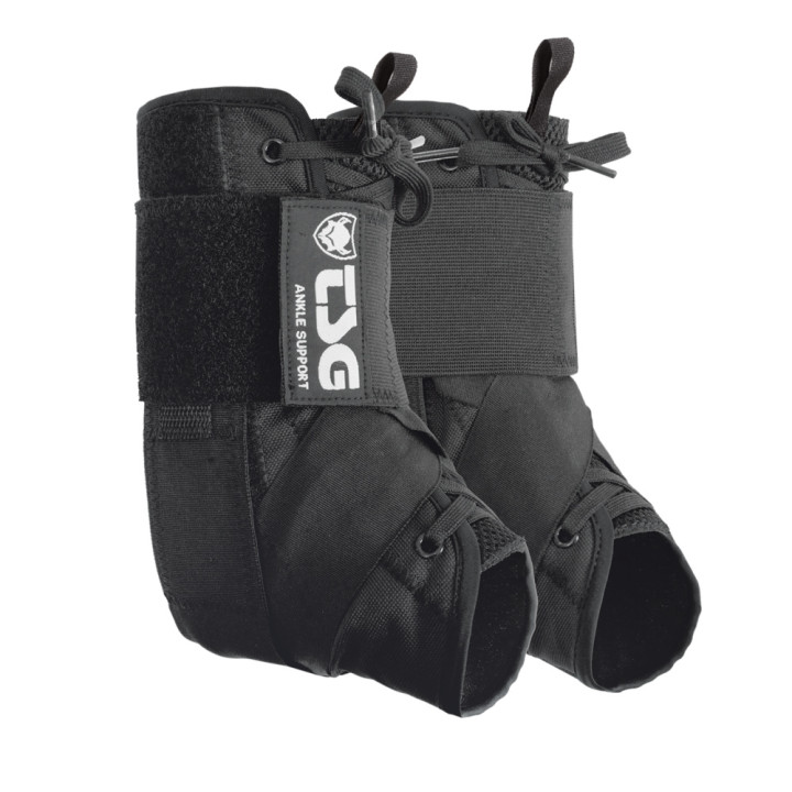 Glezniere TSG Ankle Support - Black | Protecție