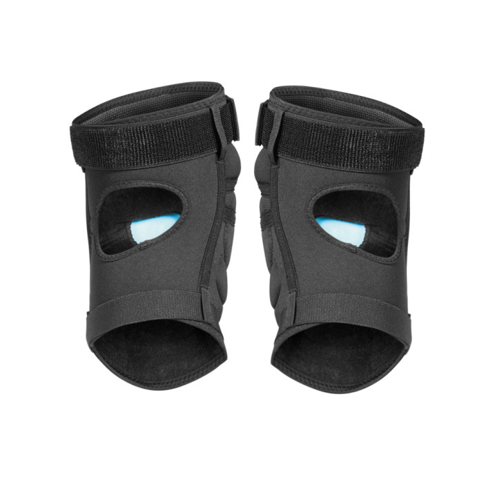 Genunchiere TSG Patrol A 2.0 Black Trail