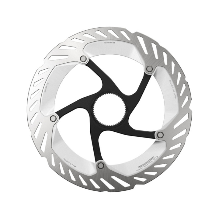 Rotor Frână Disc Shimano Steps RT-CL800-M 180mm