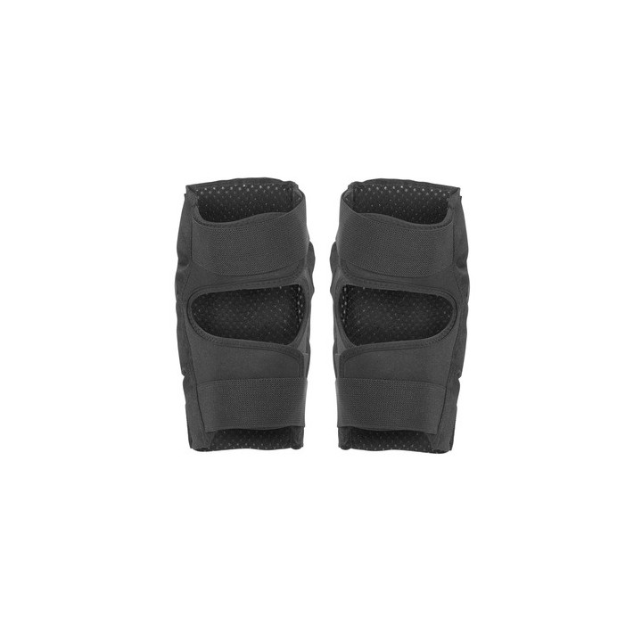 Cotiere TSG All Ground - Black | Protecție Coate