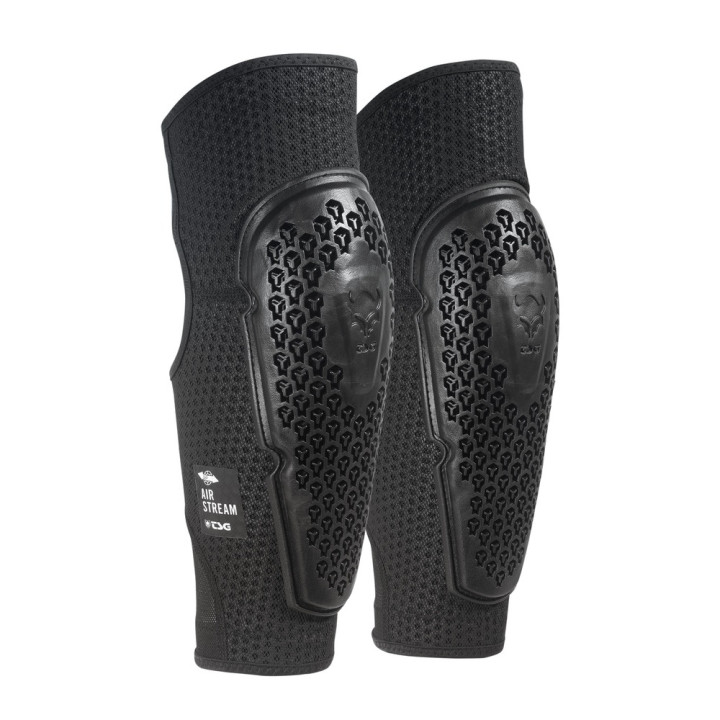 Cotiere TSG Chamber Black - Protecție Coate
