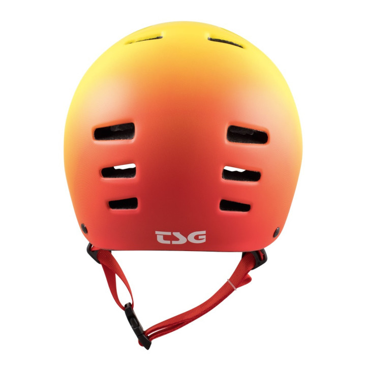 Casca TSG Superlight Graphic Design Rasta