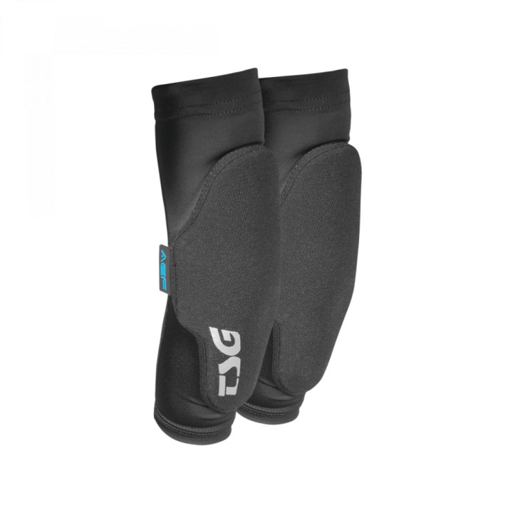 Cotiera TSG Youth Dermis A - Black | Protecție