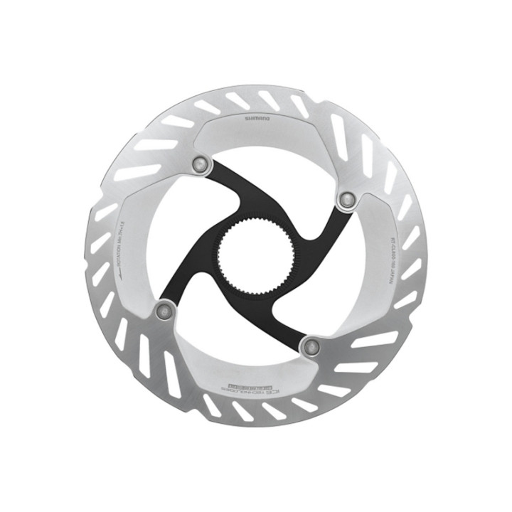 Rotor Frână Disc Shimano RT-CL800-S 160mm