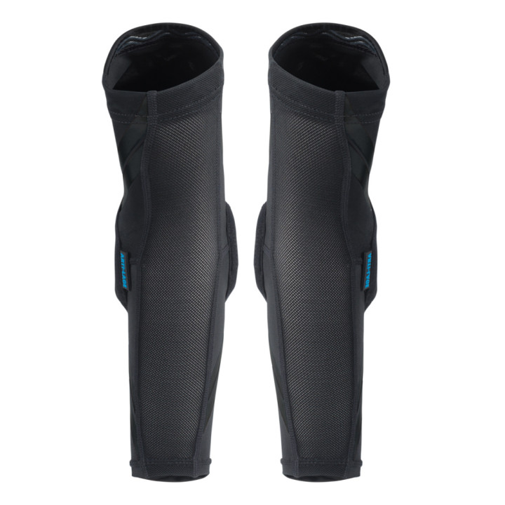 Cotiere TSG Dermis A - Black | Protecție cot trail