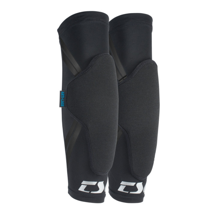 Cotiere TSG Dermis A - Black | Protecție cot trail