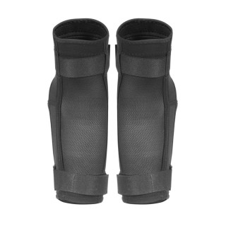 Cotiera TSG Scout A Ripped Black - Protecție Dirt