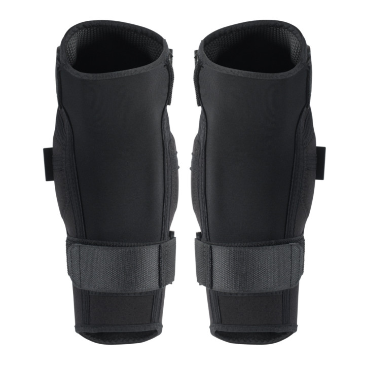Cotiera TSG Tahoe A 2.0 Black - Protecție Trail