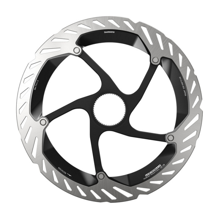 Rotor Frână Disc Shimano RT-CL900 203mm Center Lock