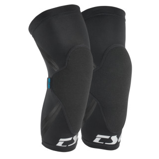Genunchiera TSG Dermis A Black - Protecție Trail