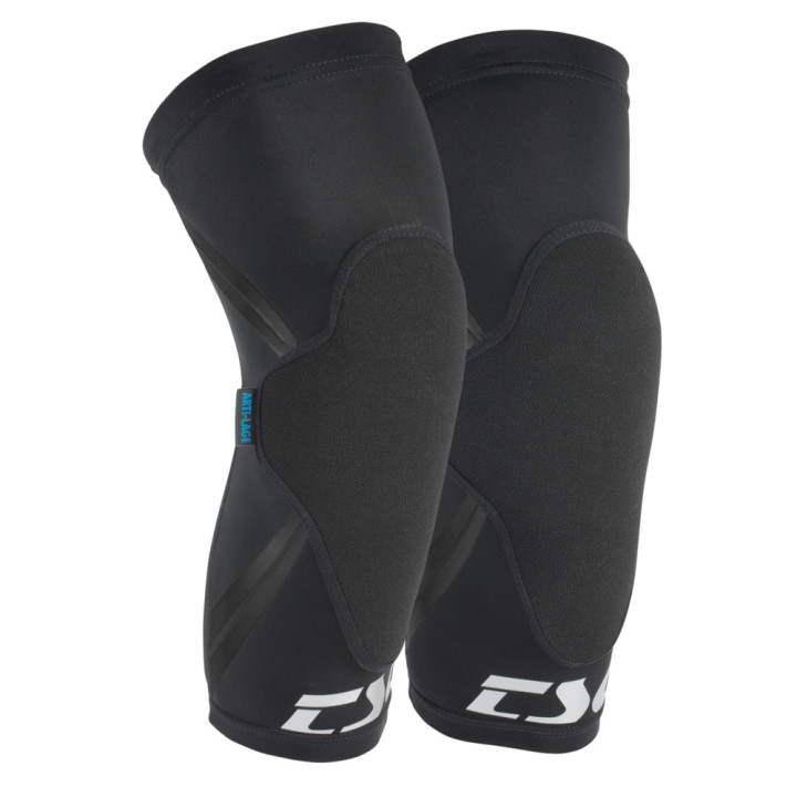 Genunchiera TSG Dermis A Black - Protecție Trail