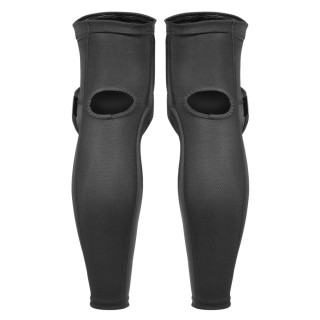 Genunchiera TSG Dermis Pro A Black - Trail