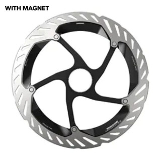 Rotor Frână Disc Shimano Steps 230MM Center Lock