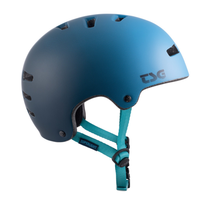 Casca TSG Superlight Graphic Design - Deep Sea