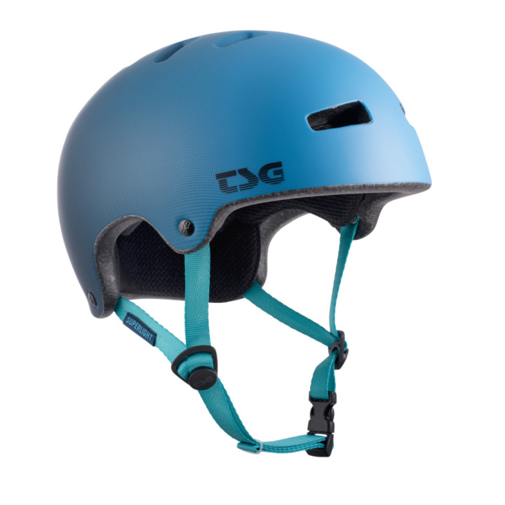 Casca TSG Superlight Graphic Design - Deep Sea