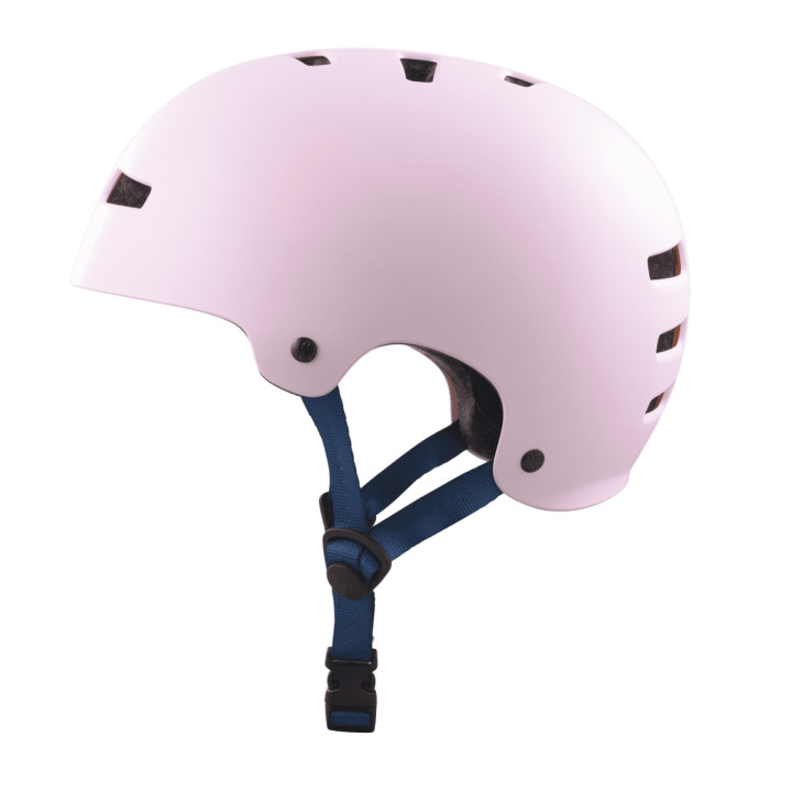 Casca TSG Evolution Wmn Cradle Pink - Protecție Dirt & Vert