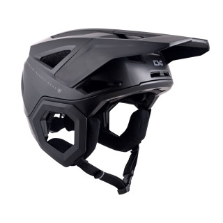 Casca TSG Prevention Mips Solid Color Satin Black