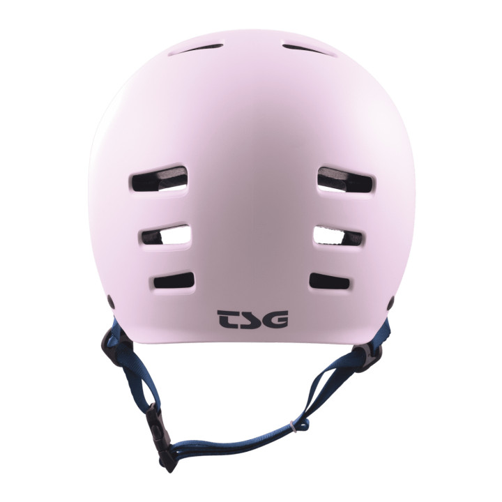 Casca TSG Evolution Wmn Cradle Pink - Protecție Dirt & Vert