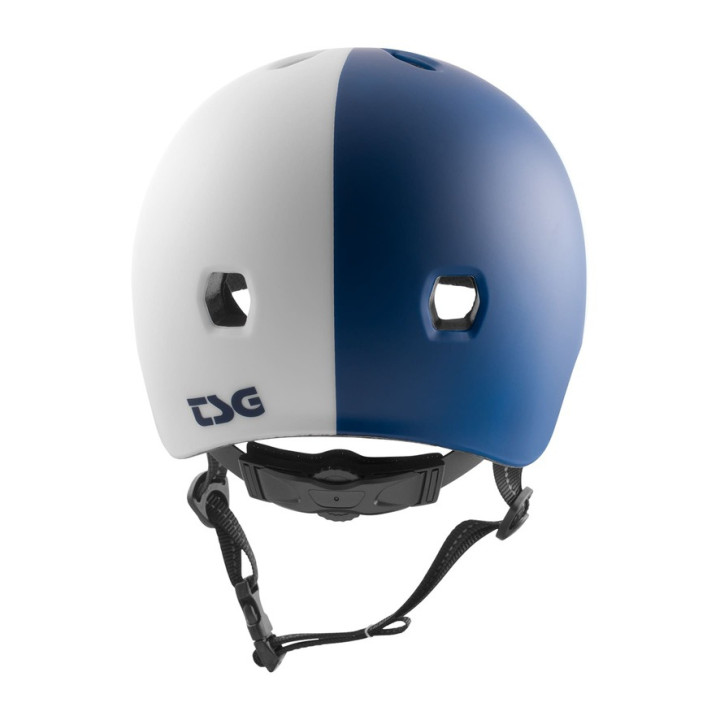 Casca TSG Meta Graphic Design Globetrotter