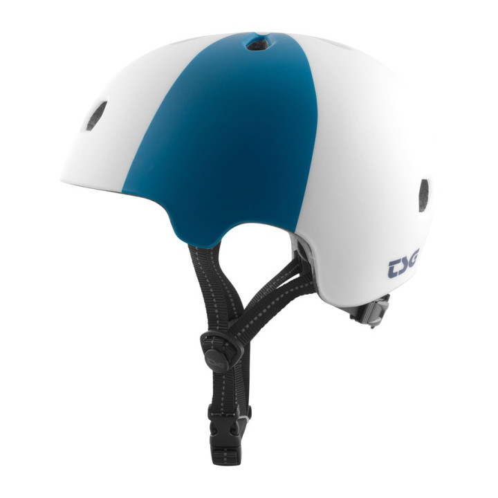 Casca TSG Meta Graphic Design Globetrotter