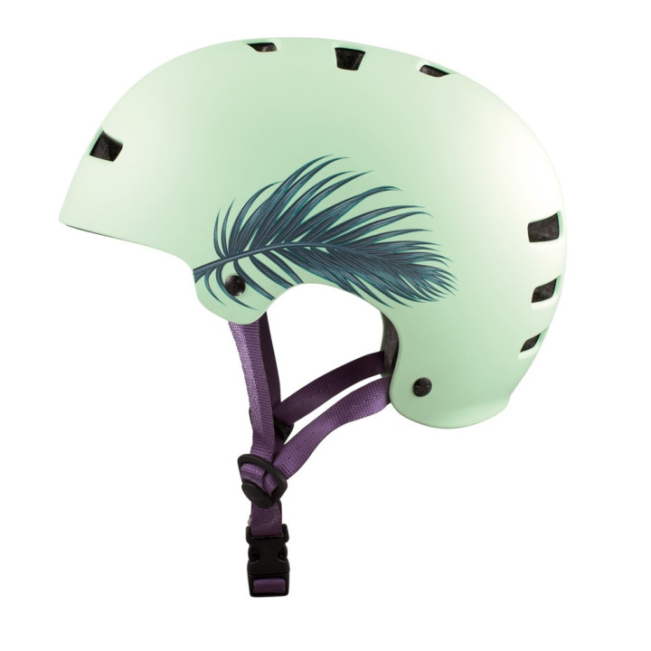 Cască TSG Evolution WMN Hula - Graphic Design