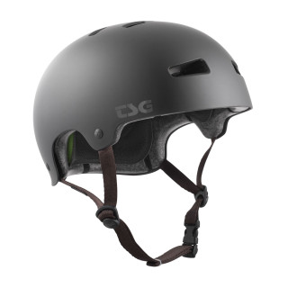 Casca TSG Kraken Solid Color - Satin Black
