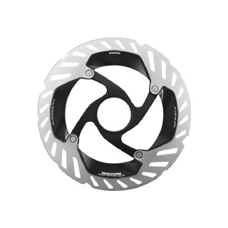 Rotor Frână Disc Shimano Steps 160mm Center Lock