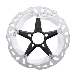 Rotor Frână Disc Shimano Steps RT-EM810-M 180mm