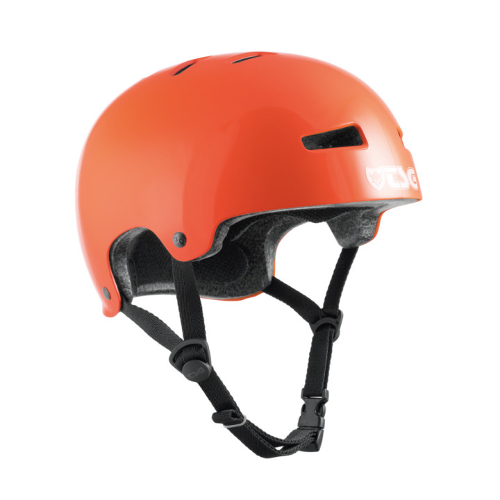 Caska TSG Evolution Youth - Gloss Orange